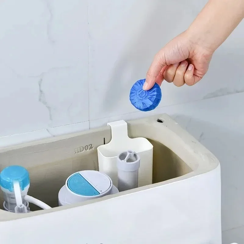Caja de plástico resistente para el depósito