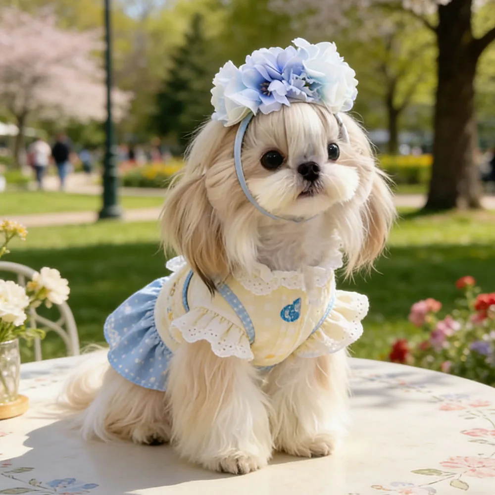 Accesorios peluquería mascotas ajustables