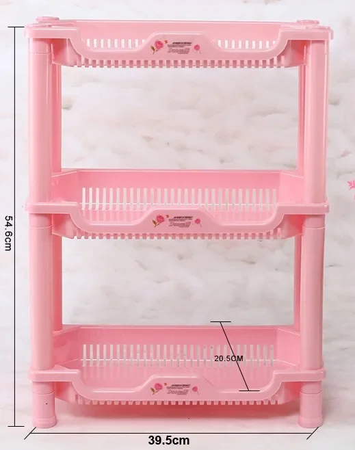 Organizador vista frontal