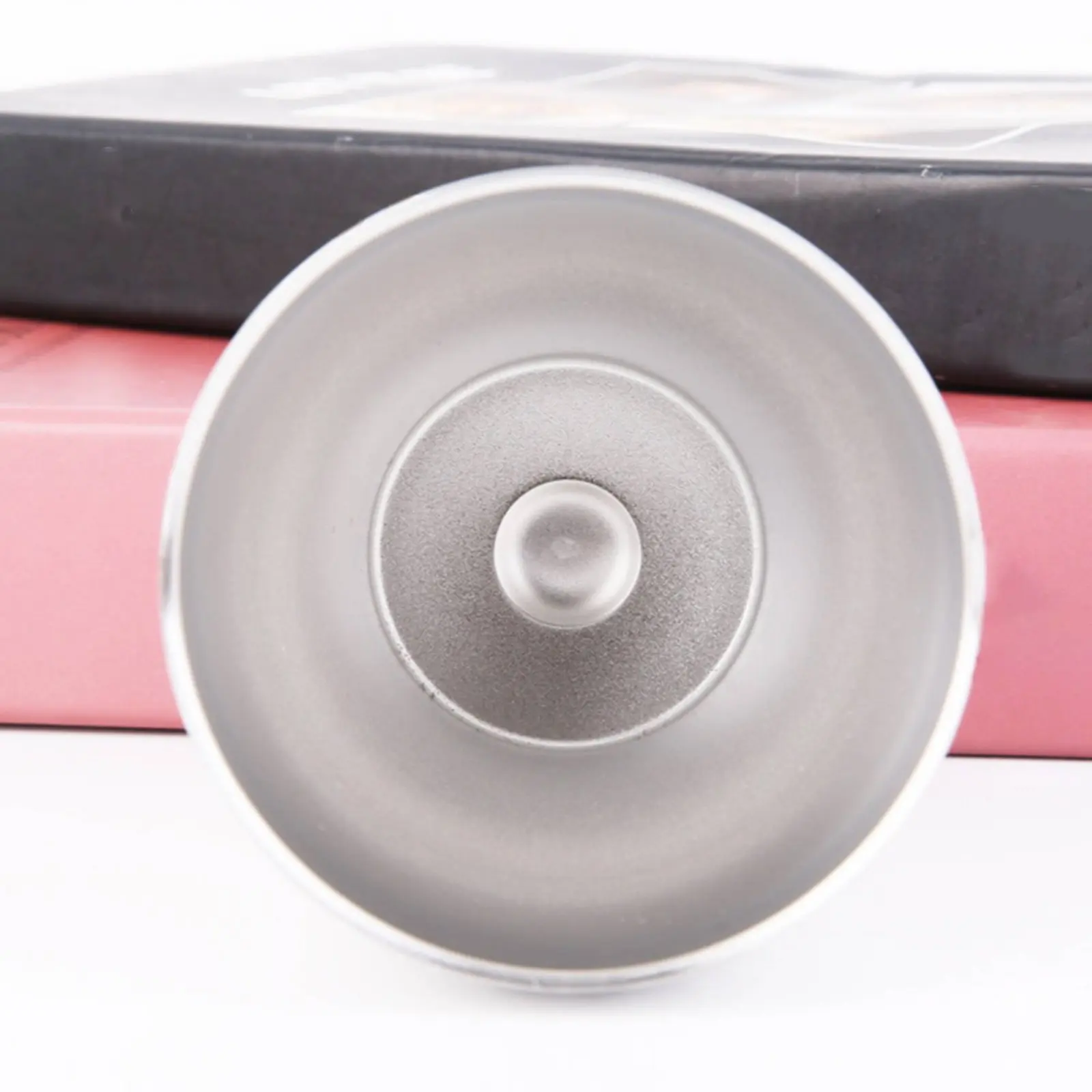Taza térmica de doble pared de acero inoxidable, apta lavavajillas
