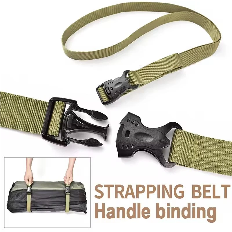 Correas de sujeción para perros de nailon con hebilla - imagen 5