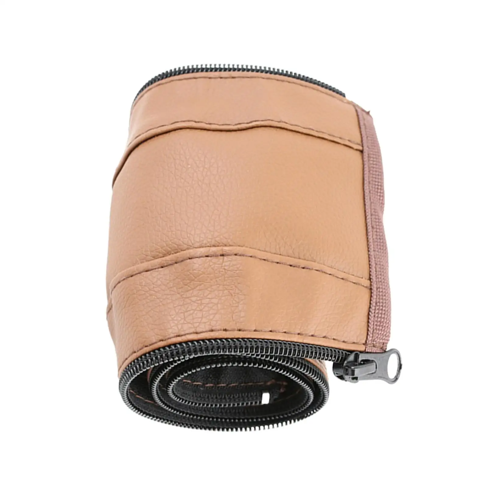 Funda impermeable para manillar de cochecito de mascotas - imagen 2