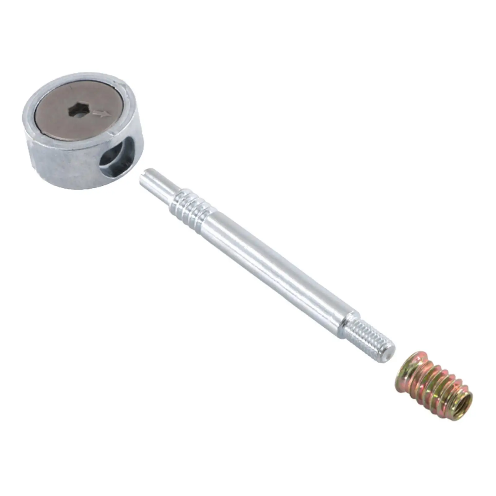 Conector Camlock para Muebles – Pieza de Fijación Resistente - imagen 4