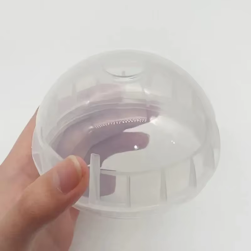 Dispensador de golosinas ajustable para perros y gatos, comida lenta - imagen 4