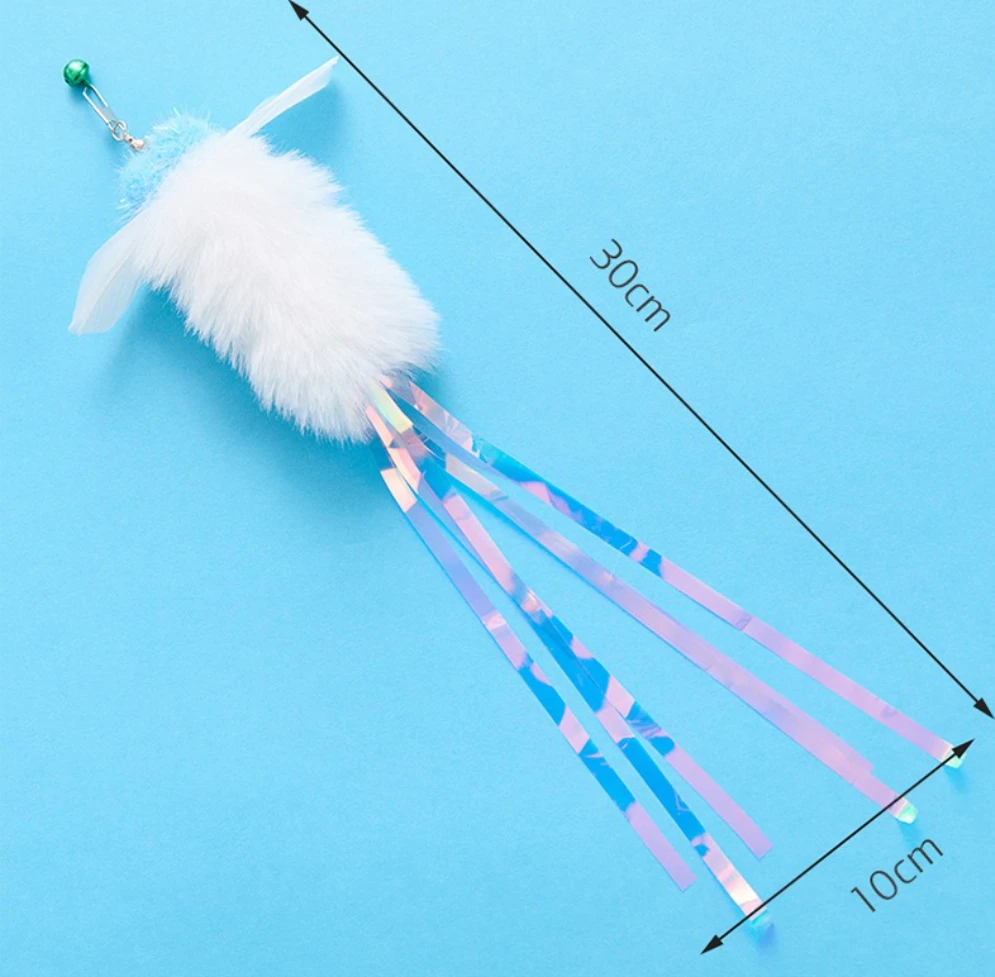 Juego interactivo para felinos