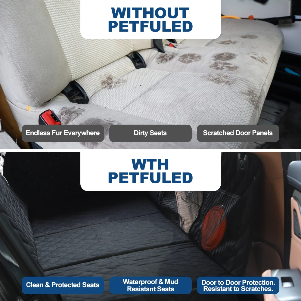 Tela 600D y protección impermeable