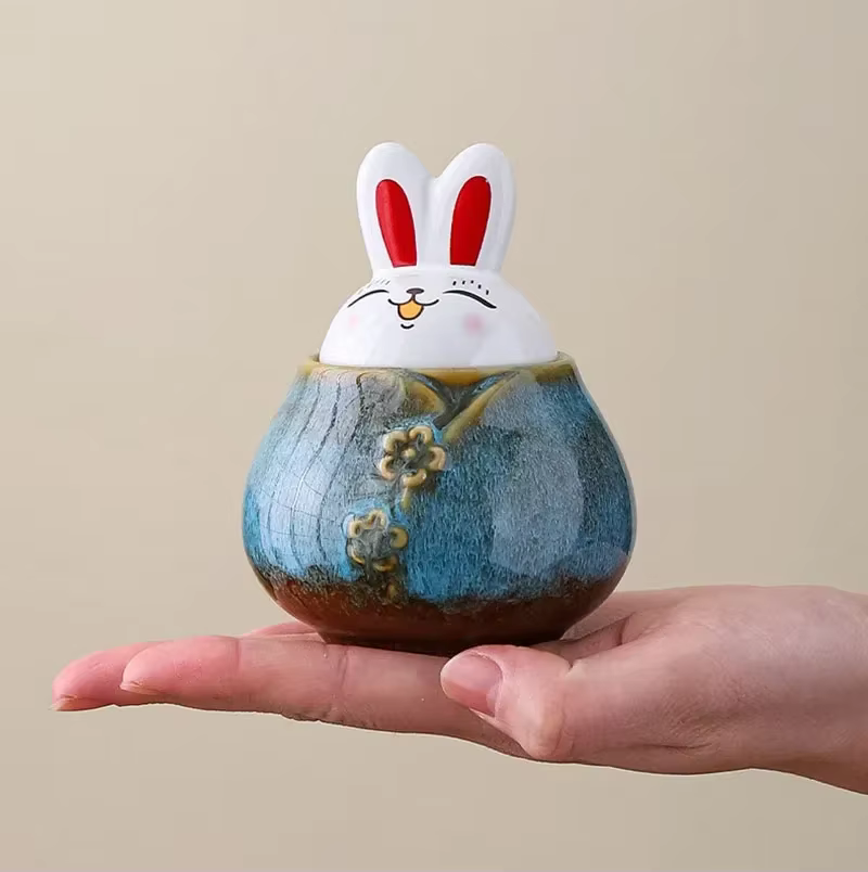 Packaging y manteniendo el recuerdo