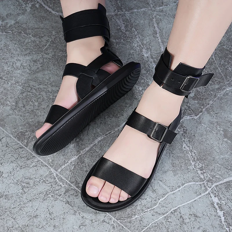 Sandalias de verano para hombre resistentes al desgaste