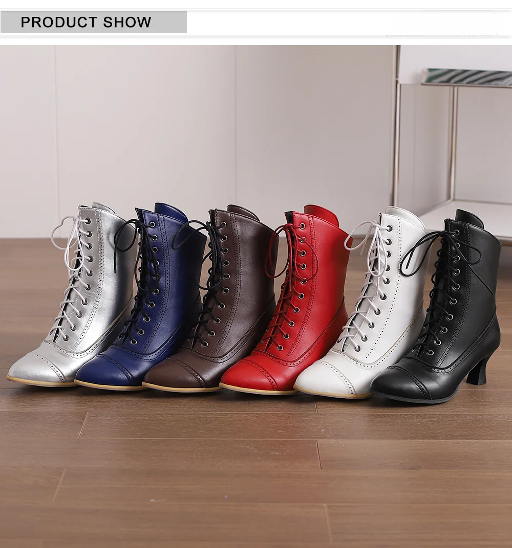 Zapatos Tulx Steampunk