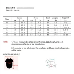 Sudadera Negra de Halloween para Perros Pequeños y Medianos