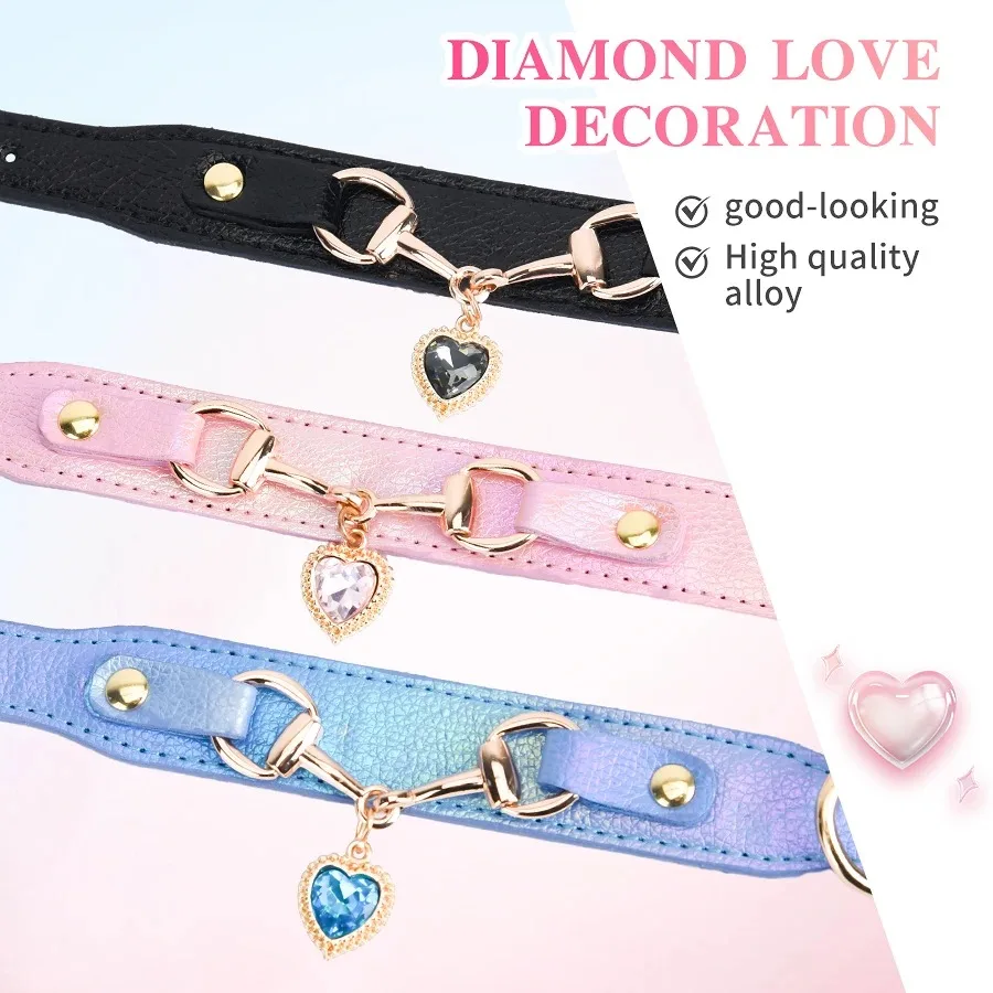 Ajuste y seguridad del collar BeiYu Pet