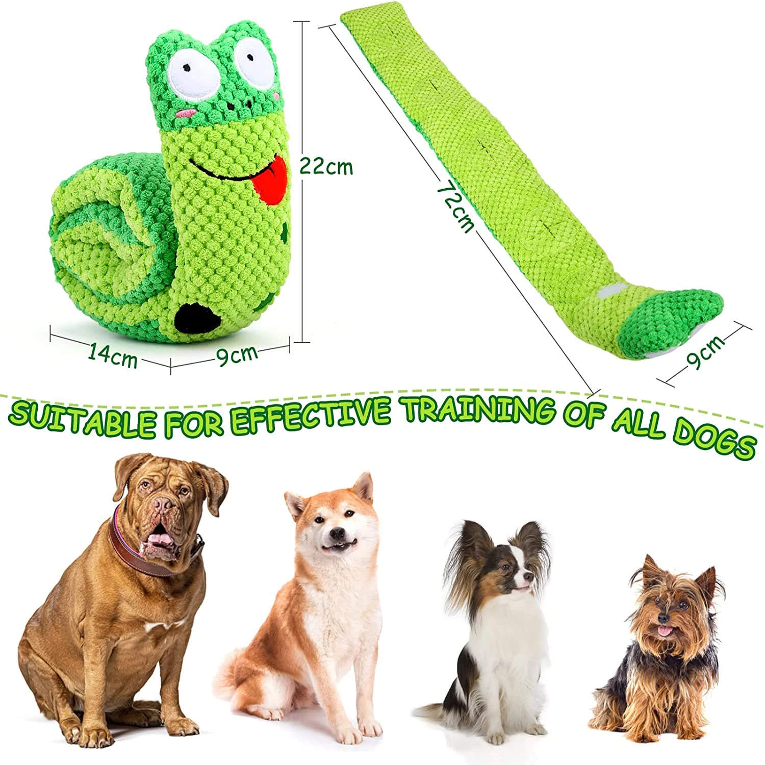 Manta de entrenamiento para cachorros y gatitos