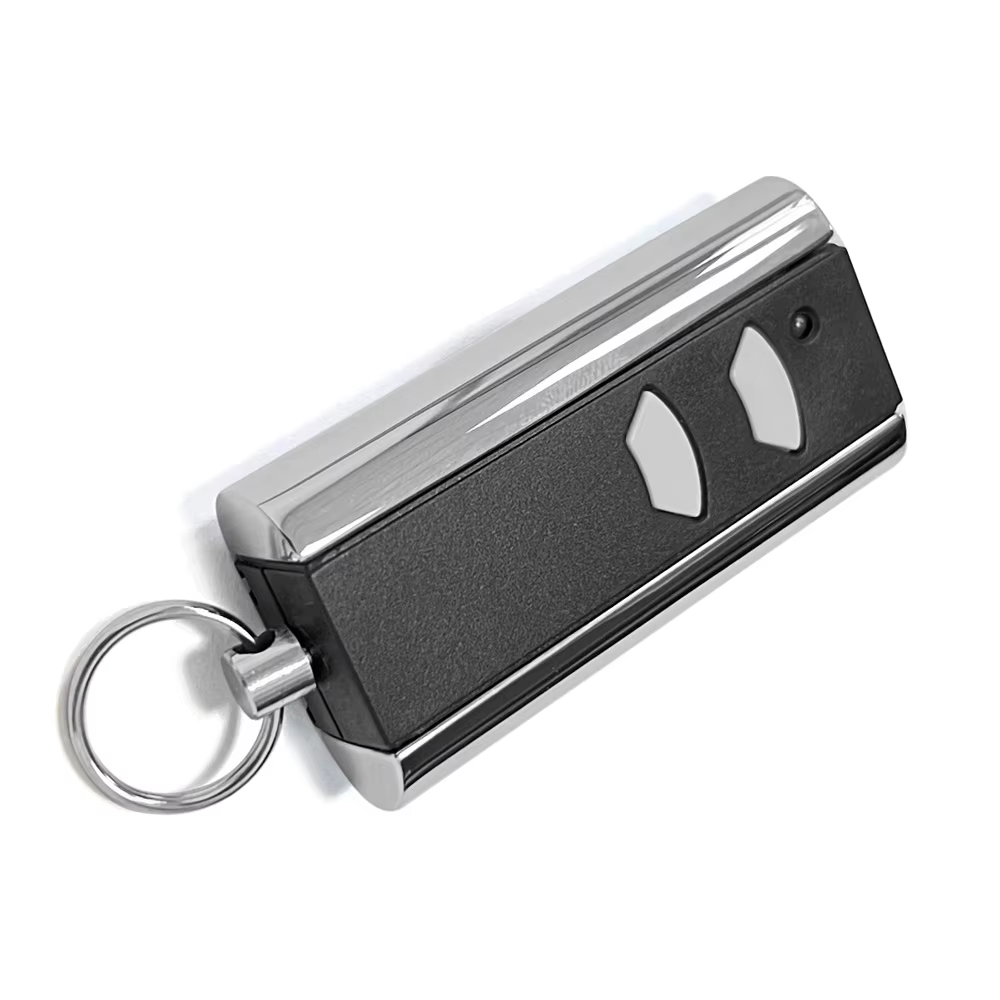 Mando de garaje compatible con Entrematic código variable - imagen 3