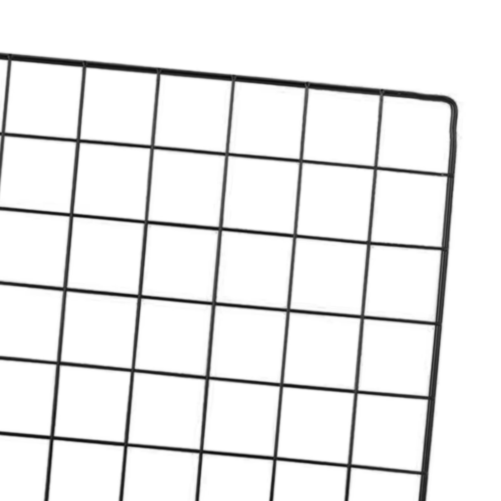 Panel de malla de hierro para corral de juegos
