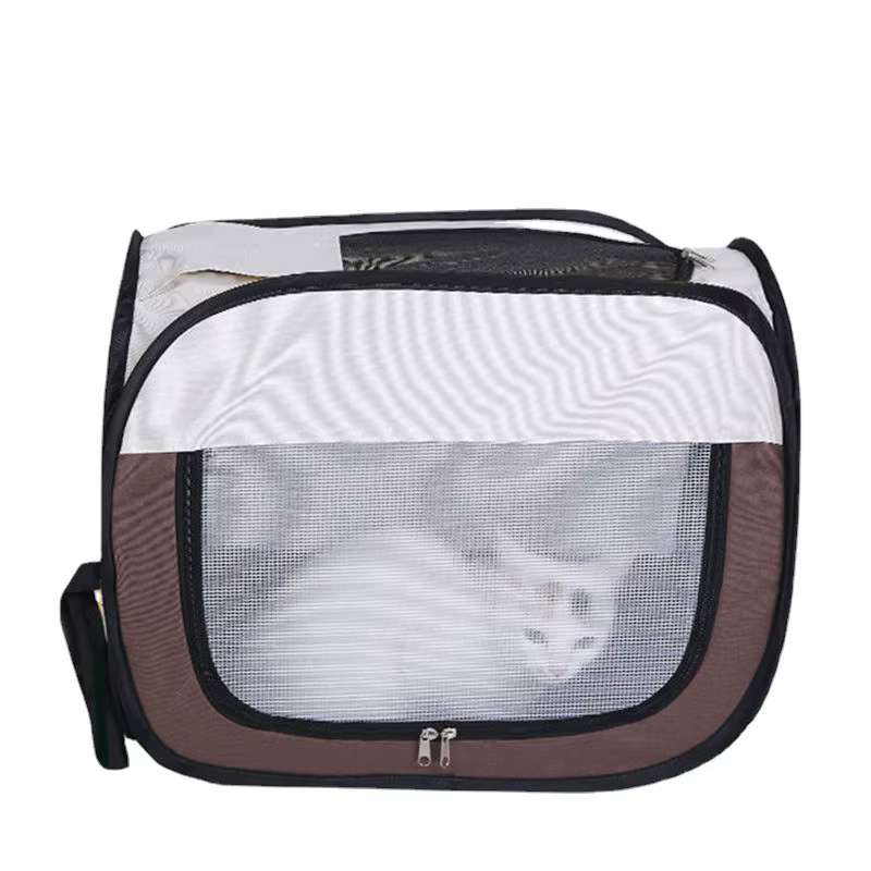 Secador de pelo automático para mascotas en carpa: gatos y perros - imagen 3
