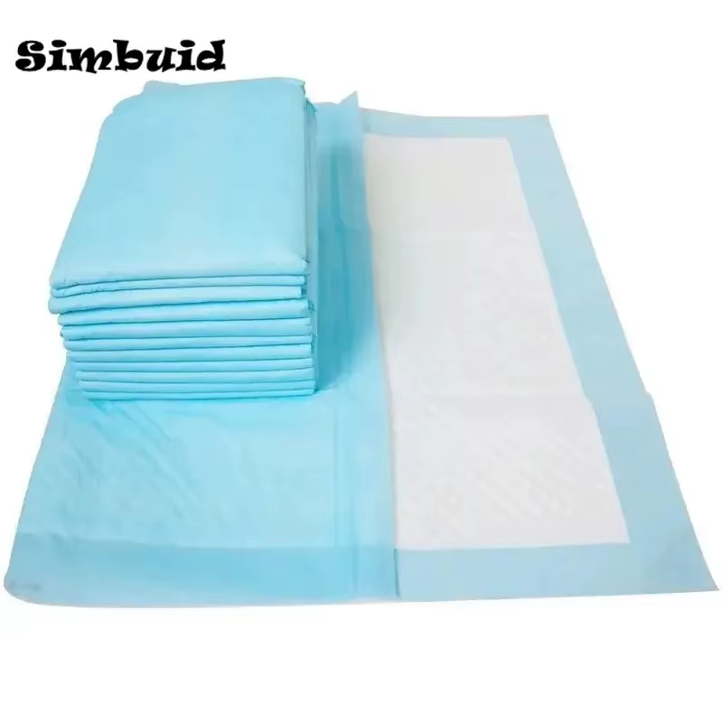 Almohadillas para perros y gatos – Superabsorbentes y secado rápido - imagen 3