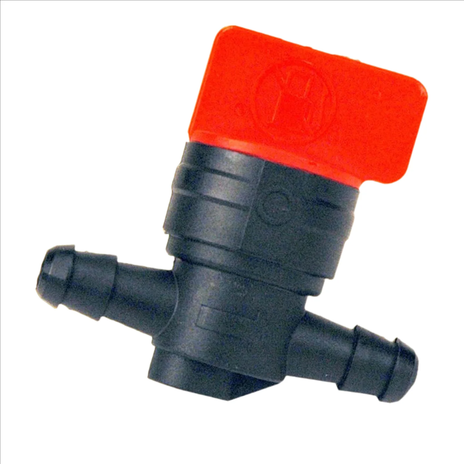 Válvula corte combustible 1/4'' para motores de cortacésped y tractores - imagen 5