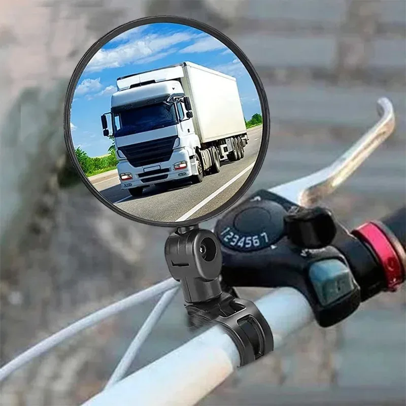 Detalle del giro 360°