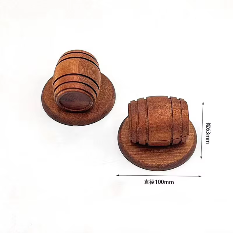 Kit Ahumador Whisky 4 Sabores – Infusor para Bebidas y Cócteles - imagen 5