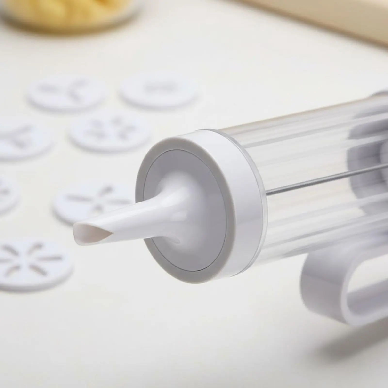 Kit herramienta multifuncional para dar forma a la repostería - imagen 2