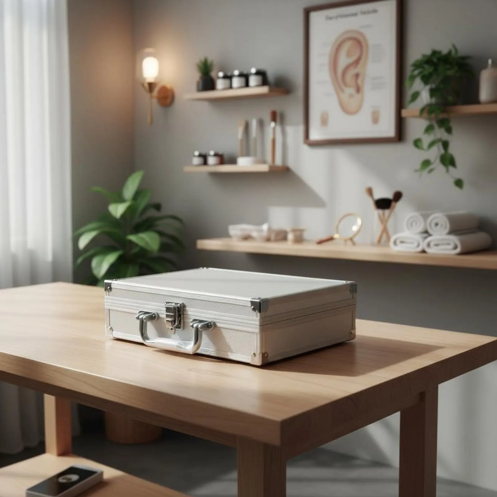 Contenedor portátil organizador para gatos y perros – caja rígida - imagen 5