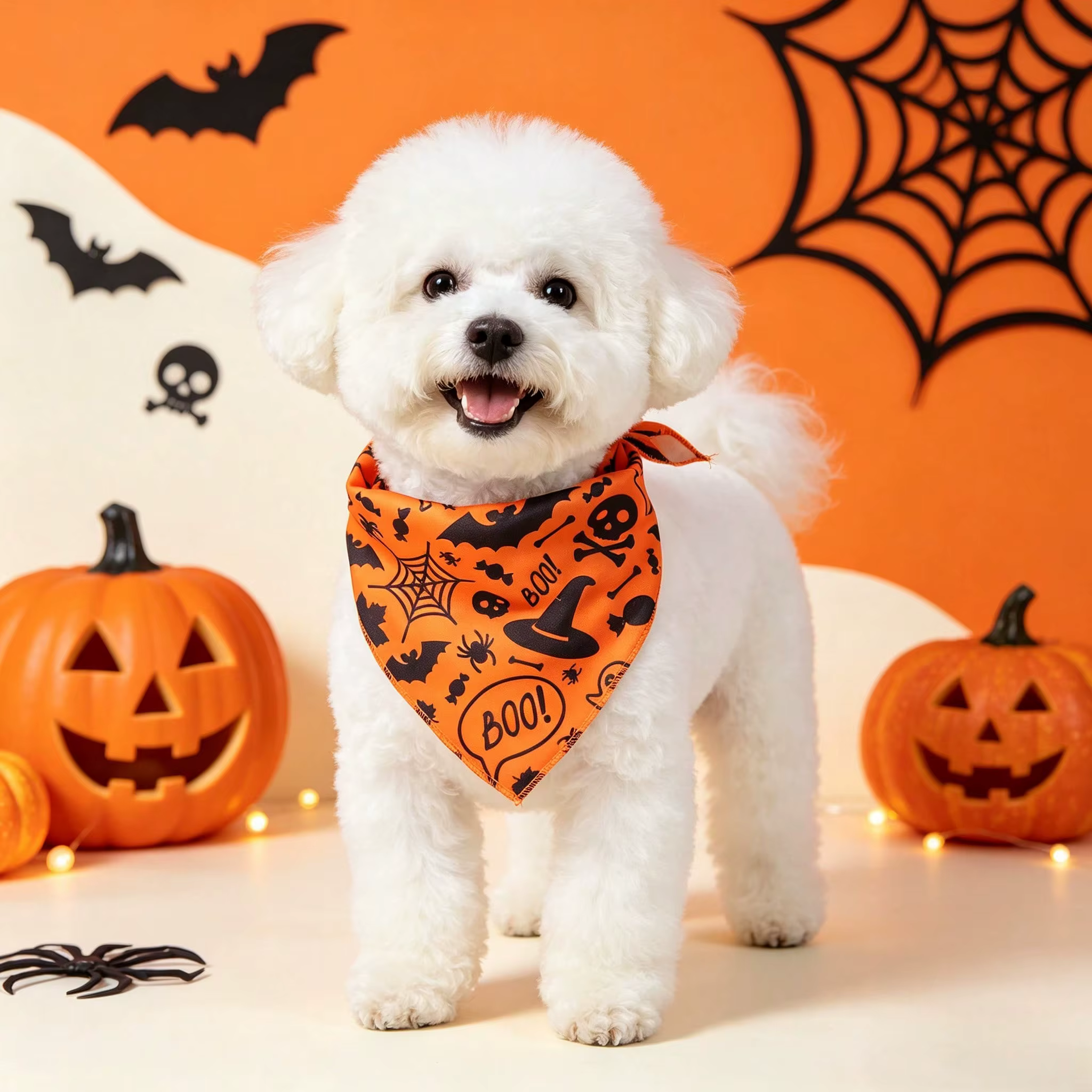 Accesorios de ropa para mascotas