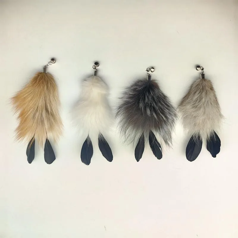 Plumas de Repuesto para Juguetes Interactivos de Gato - imagen 5