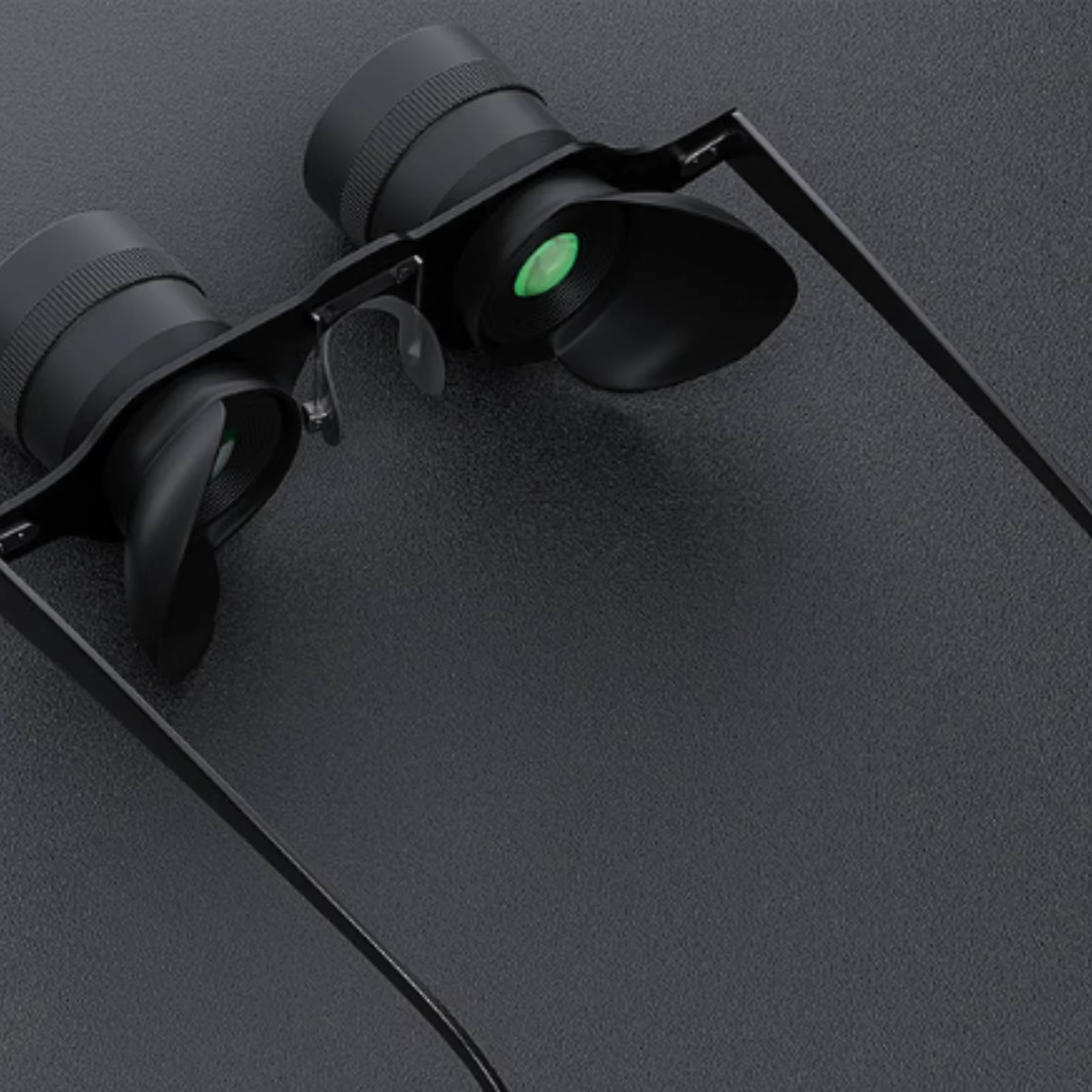 Telescopio pesca ajustable portátil compacto con gafas de enfoque - imagen 4