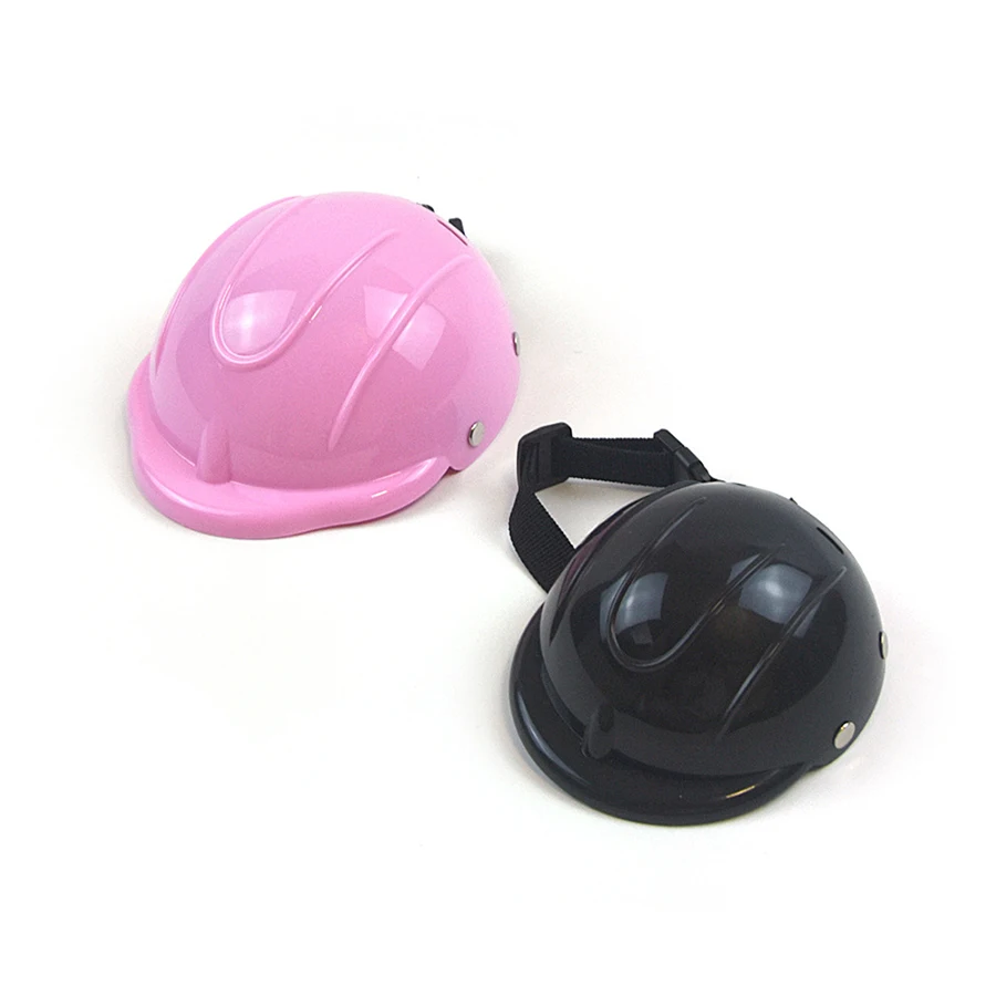 Protector de cabeza para perros detalle de ajuste