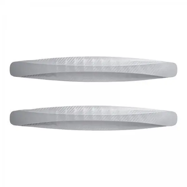 Tiras Antirrayazos para Parachoques de Coche – Protector Universal Adhesivo