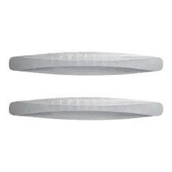 Tiras Antirrayazos para Parachoques de Coche – Protector Universal Adhesivo