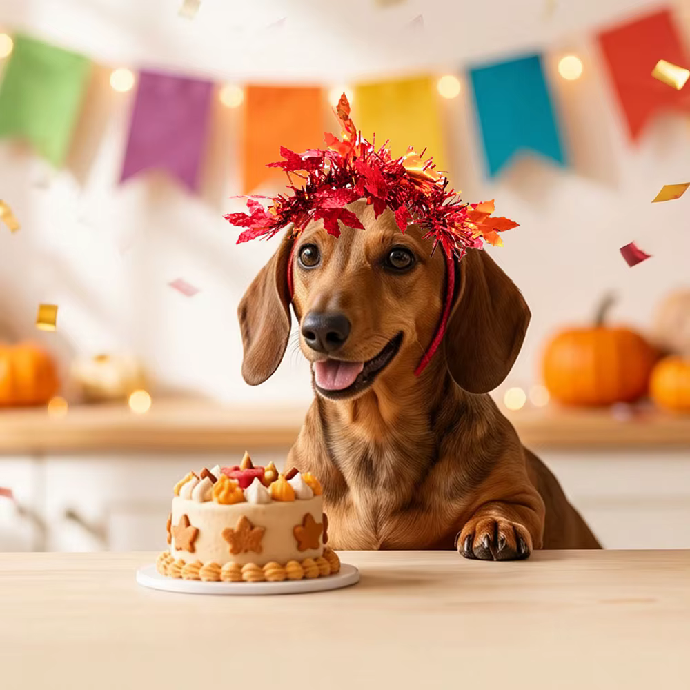 Lazos Ajustables para Perro y Gato – Accesorios para el Pelo de Mascota