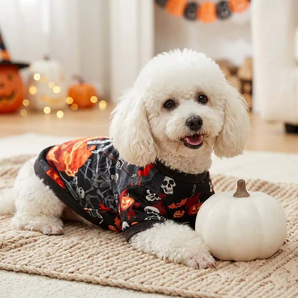 Ropa Halloween para cachorros