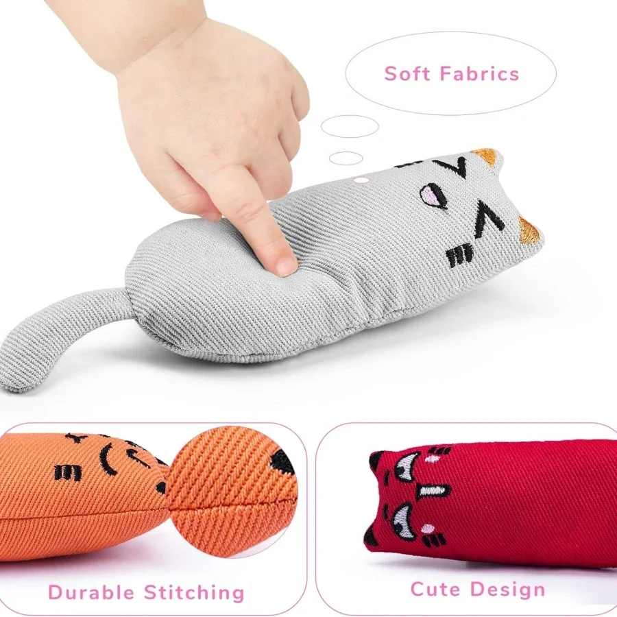 Peluche con diseño atractivo