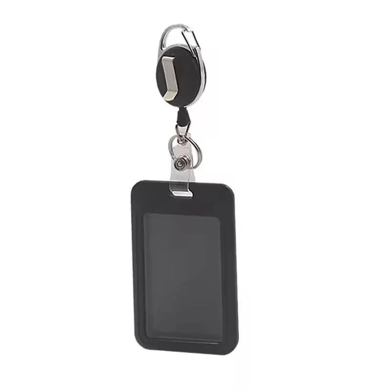 Tarjetas de identificación con protección rígida