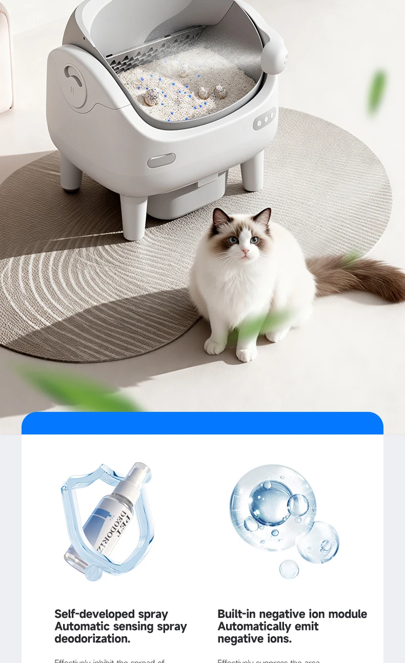 Control desde la app móvil SINGWEDA