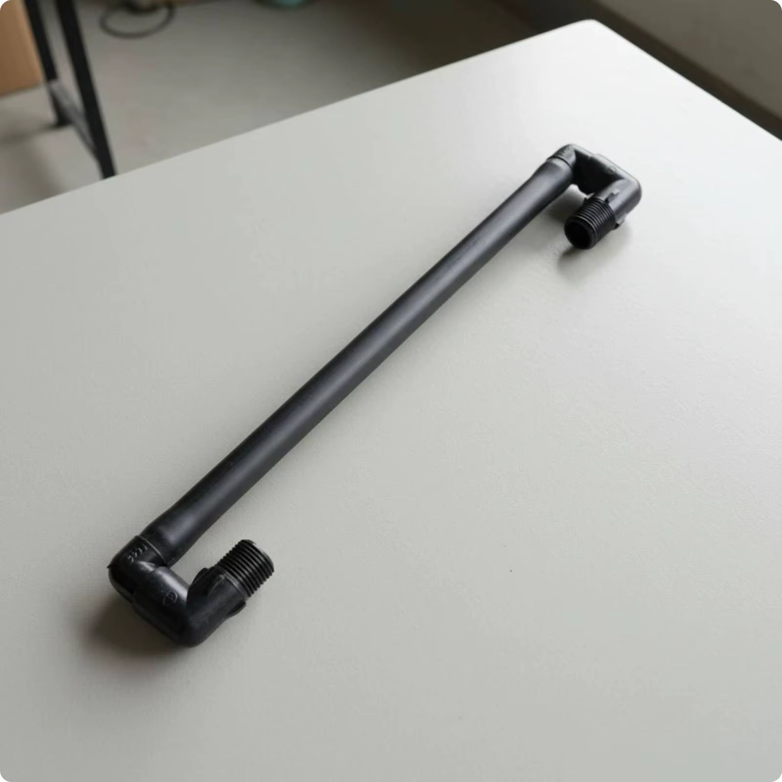 Aspersor de jardín articulado para regar el césped - imagen 4