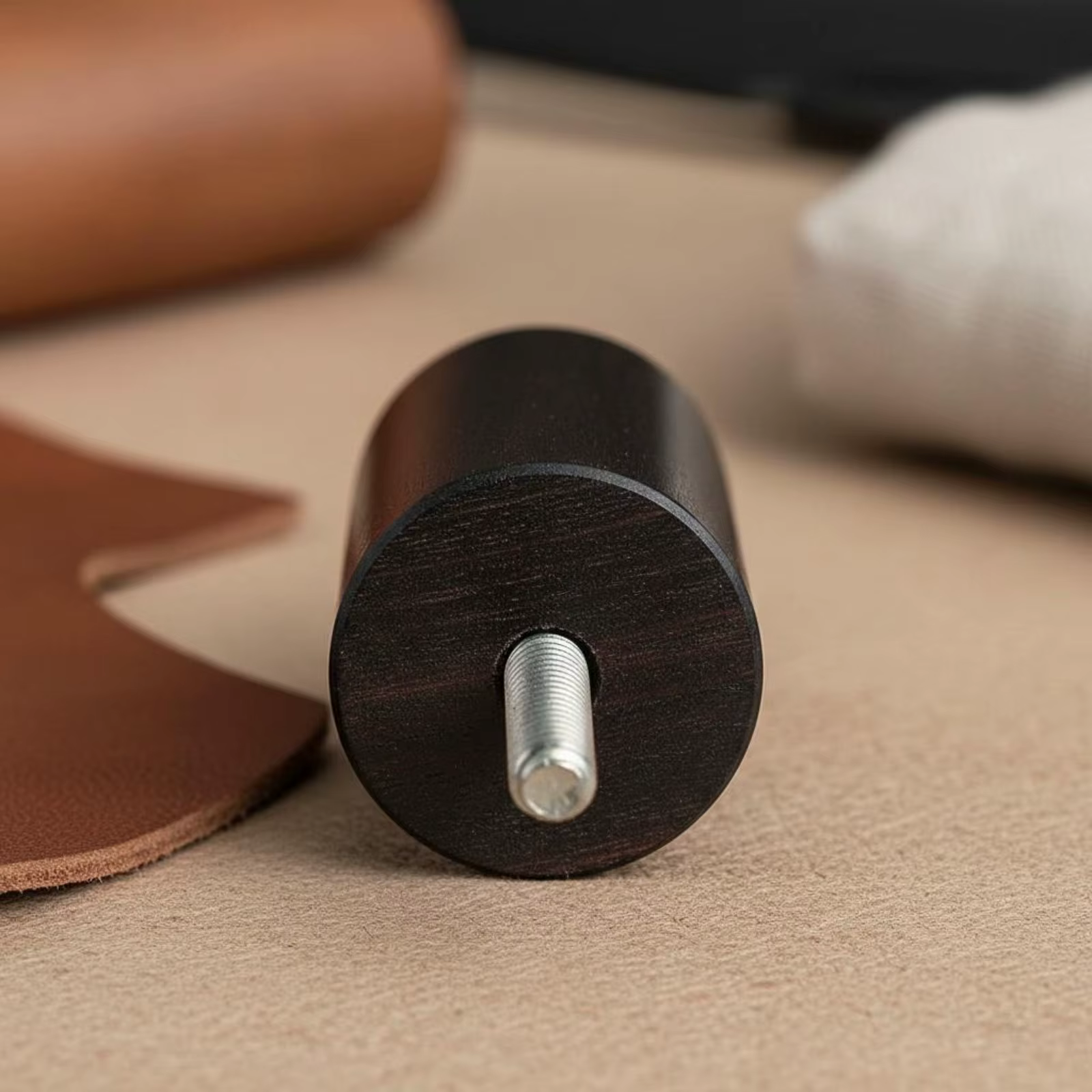 Lima de uñas eléctrica Rosewood para perros y gatos – Pulidor USB - imagen 4