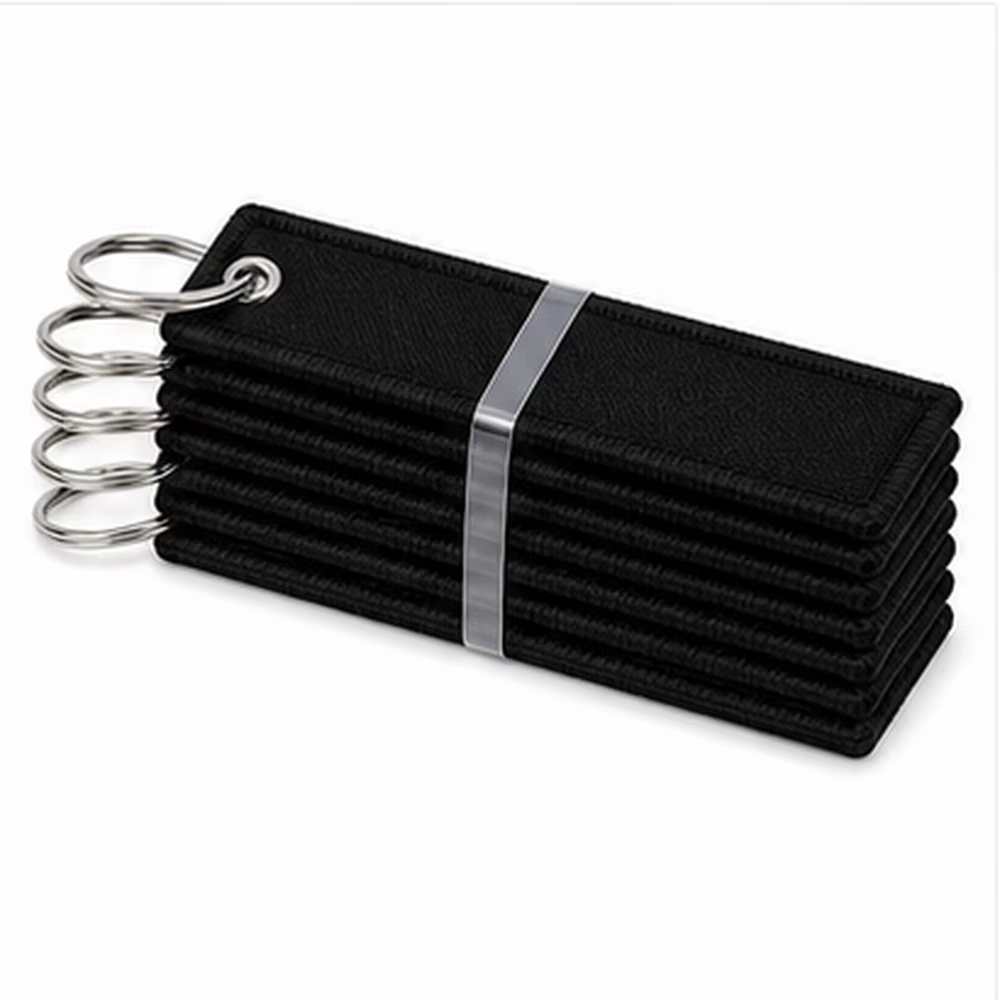 Colgante para collar y llavero personalizable para gatos y perros - imagen 4