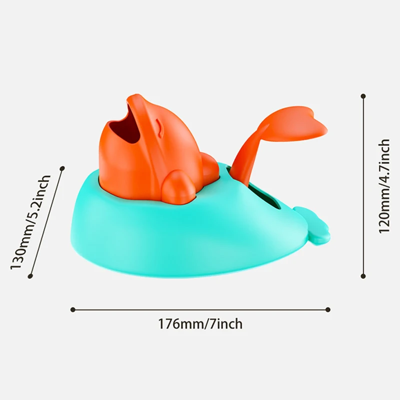 Juguete interactivo Pawstrip con dispensador