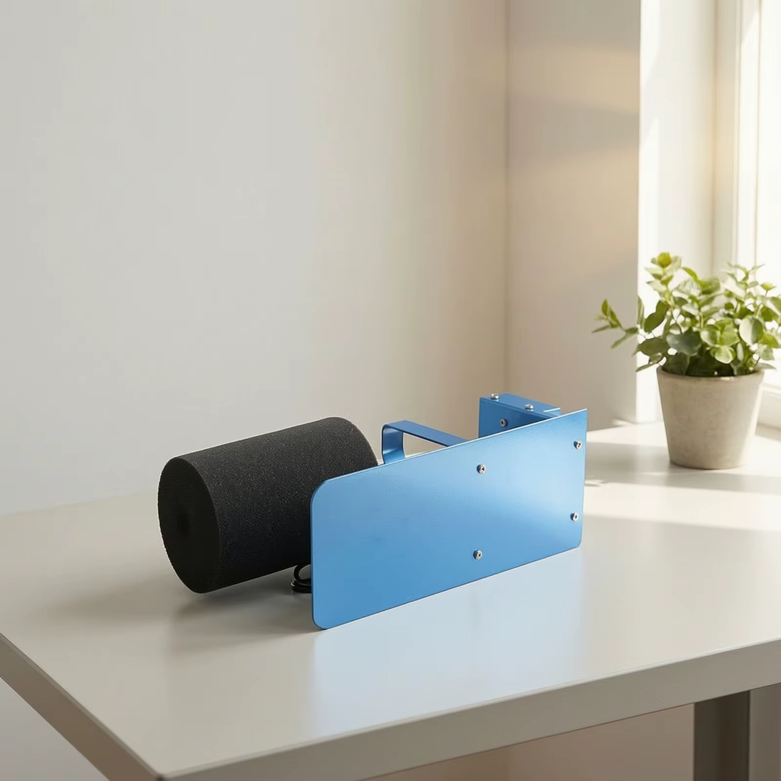 Rotador eléctrico con rodillo para pintar tazas de gatos y perros - imagen 5