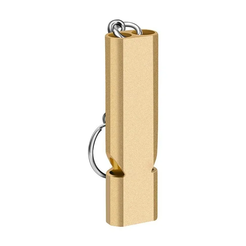 Silbato adiestramiento 2 en 1 para perros y gatos – Aluminio - imagen 5