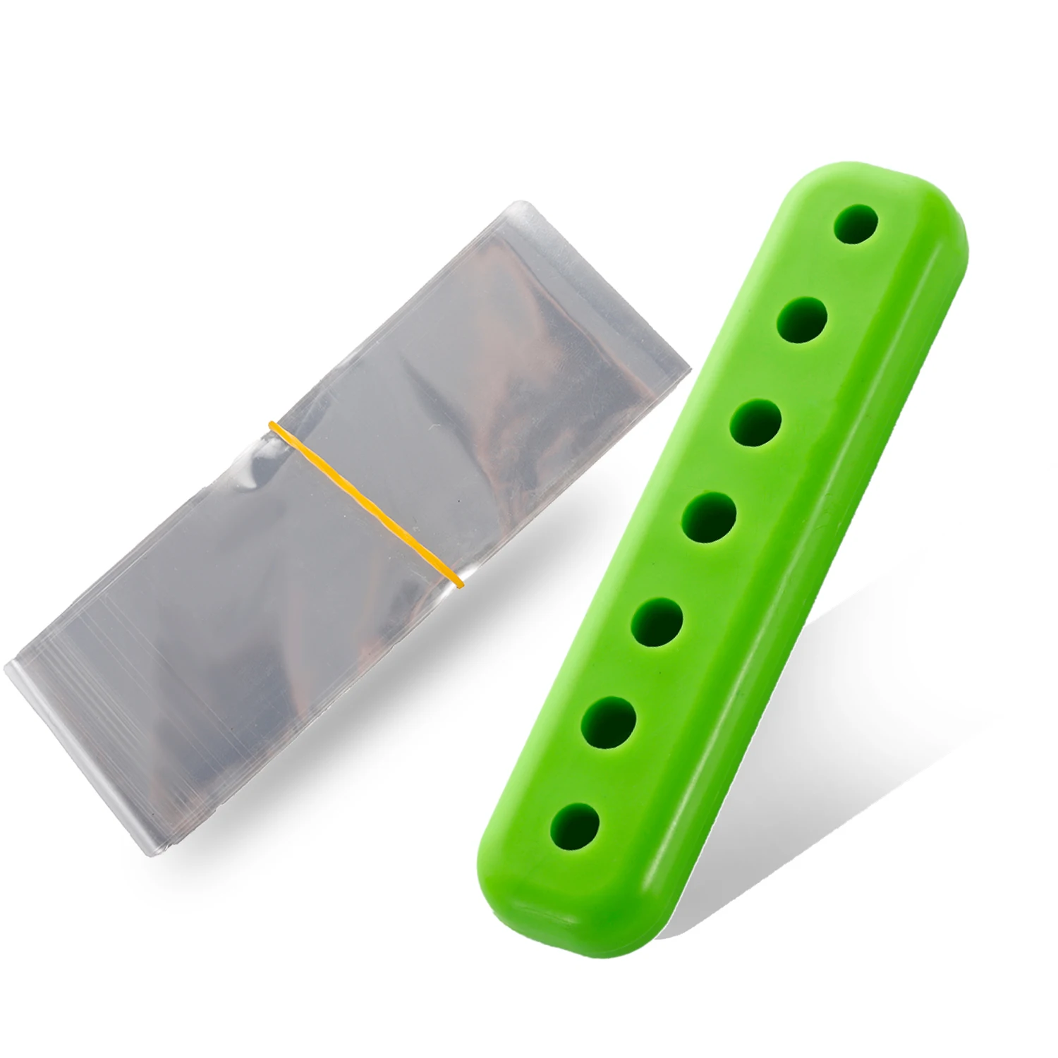 Detalle del mecanismo de instalación