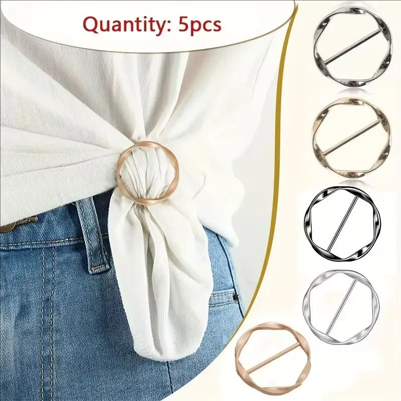 Pinzas y broches de ropa metálicos para gatos y perros - imagen 5