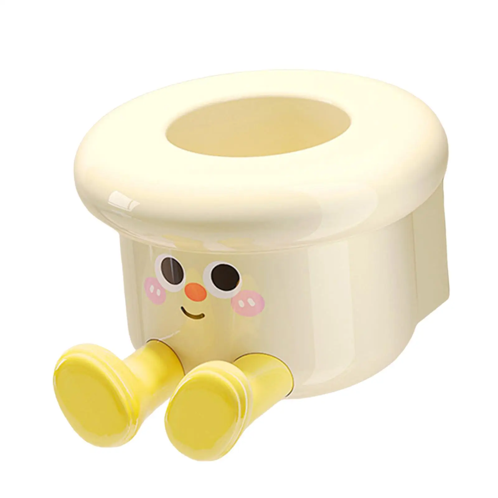 Soporte de Pared para Cepillos de Dientes – Organizador de Baño con Secado Rápido - imagen 5