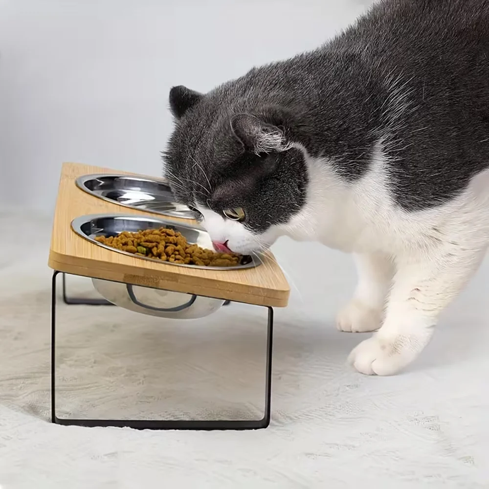 Protección antivómito para gatos