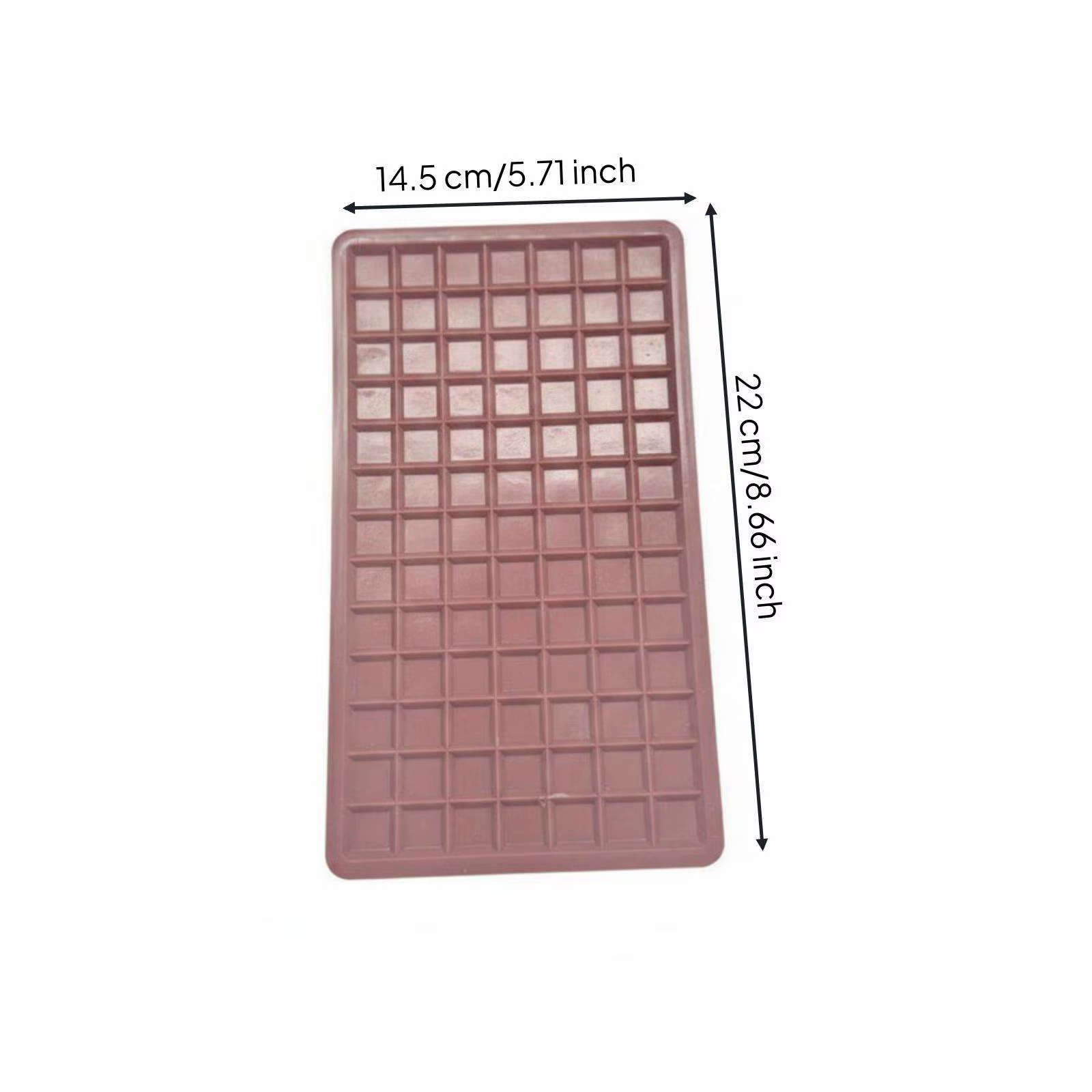 Alfombrilla antideslizante de silicona para plancha - imagen 2