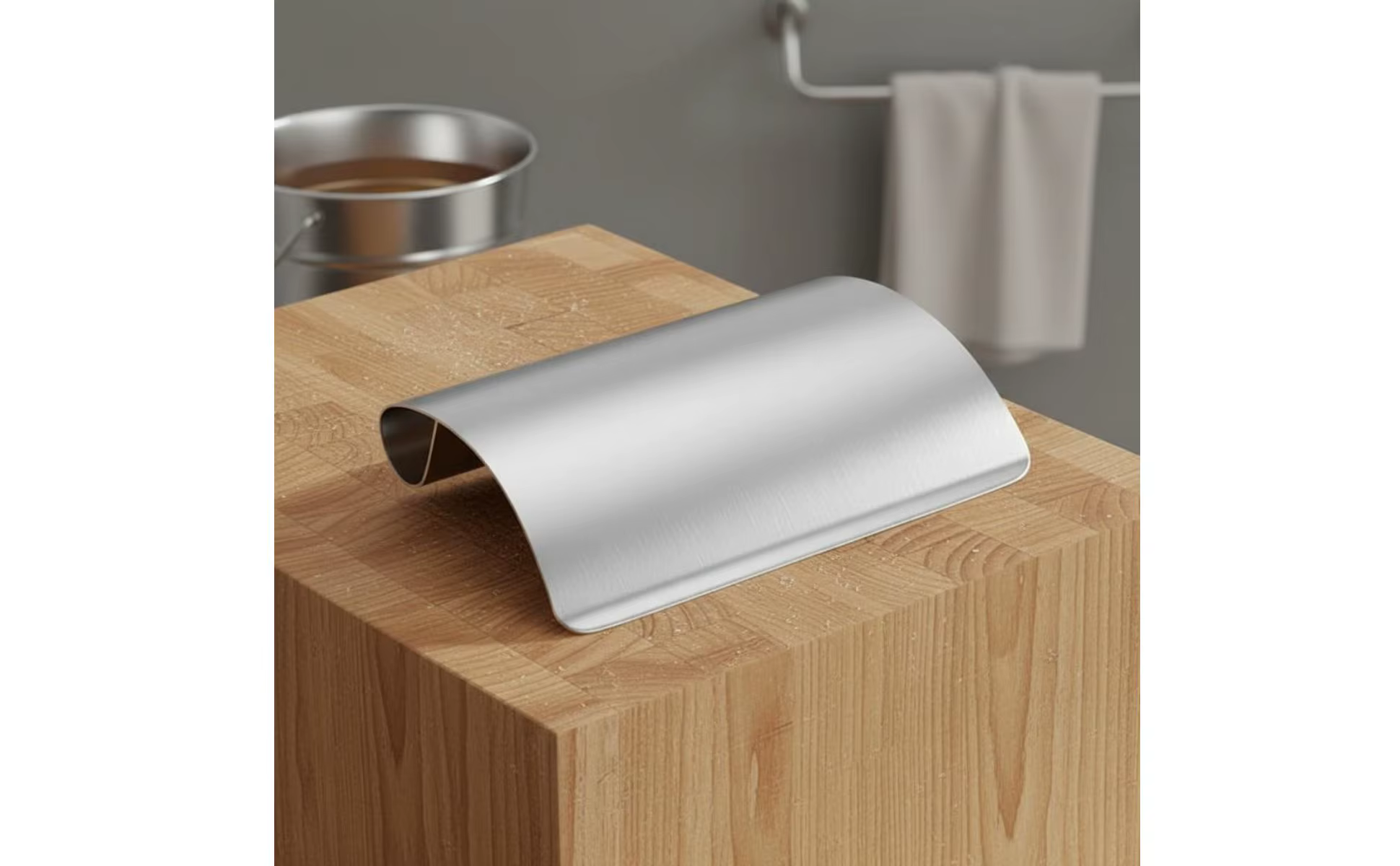 Diseño ergonómico para agarre seguro