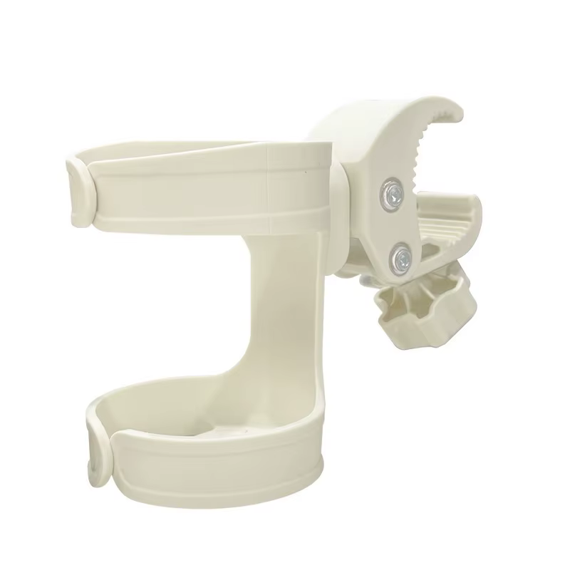 Portavasos universal giratorio para carrito de perros y gatos - imagen 3
