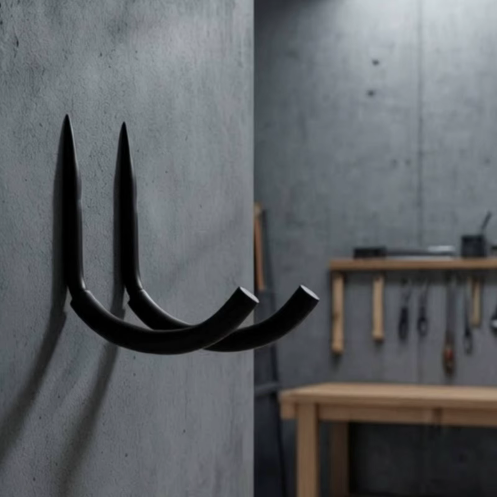 Soporte de pared acolchado para tabla de paddle surf - imagen 2
